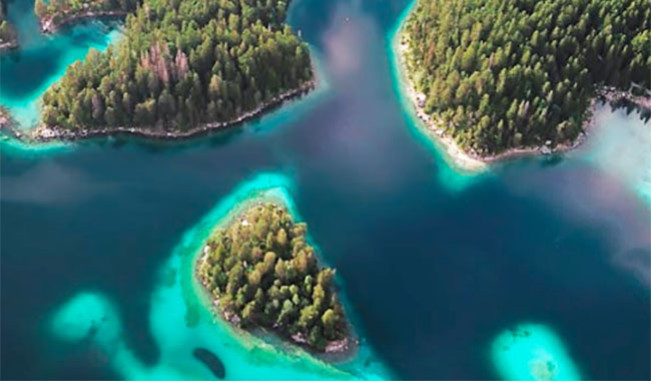 Pulau-pulau di RI tak Boleh Diperjualbelikan, Pemerintah harus Minta Klarifikasi Private Islands Online