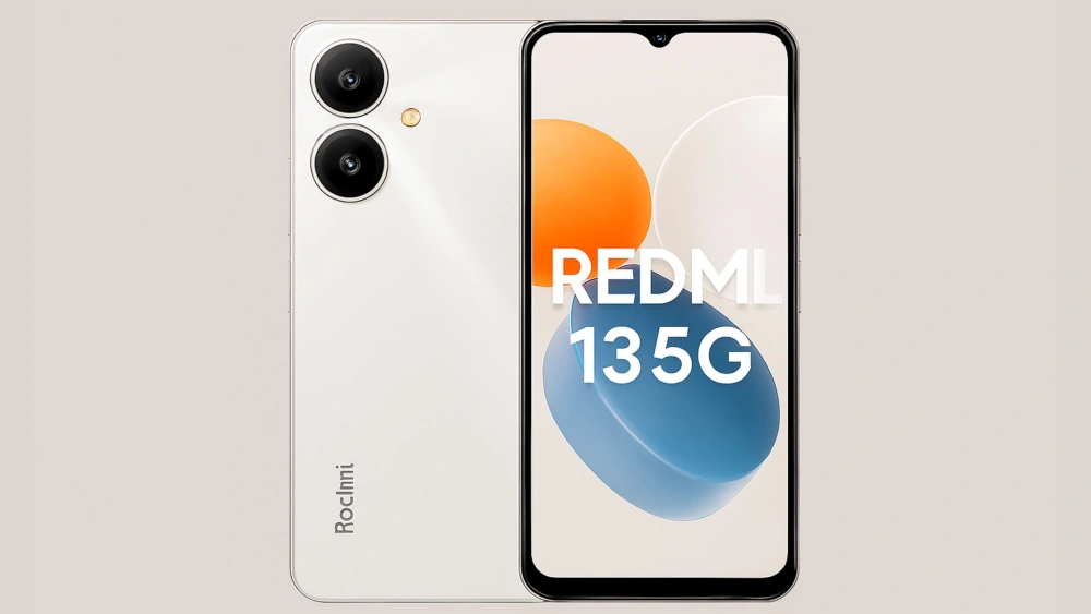 Ilustrasi Redmi 13 5G. [ftnews-copilot]