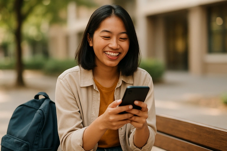 Budget Mepet? Ini HP Murah Kencang yang Wajib Dimiliki Mahasiswa!