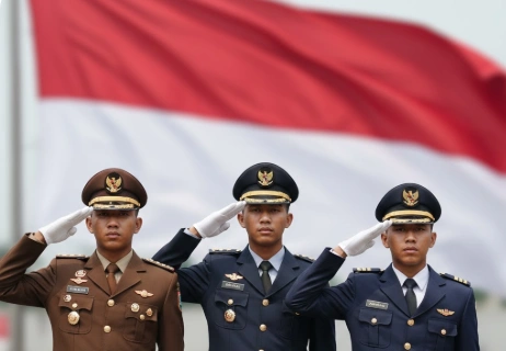 Anak SMA Wajib Tahu! Sekolah Kedinasan 2025 yang Buka Jalan Karier Pasti