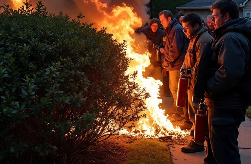Brutal, Mahasiswa di Kupang Dikeroyok Lalu Dibakar Pakai Pertalite