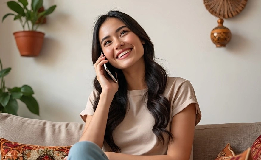 Waspada Telepon Hening! Modus Penipuan Kloning Suara Pakai AI