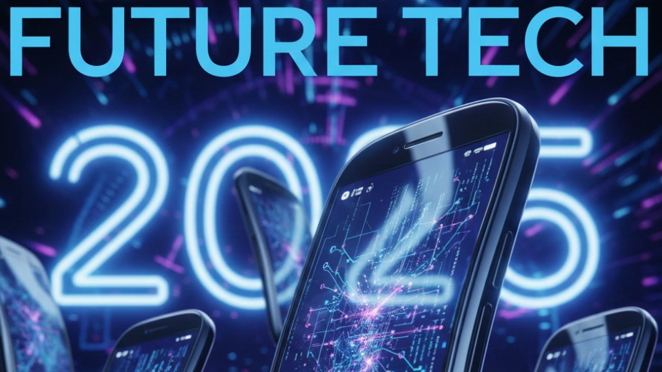 Cari HP Baru? Ini 7 Smartphone Terbaik 2025 dari Entry-Level hingga Flagship