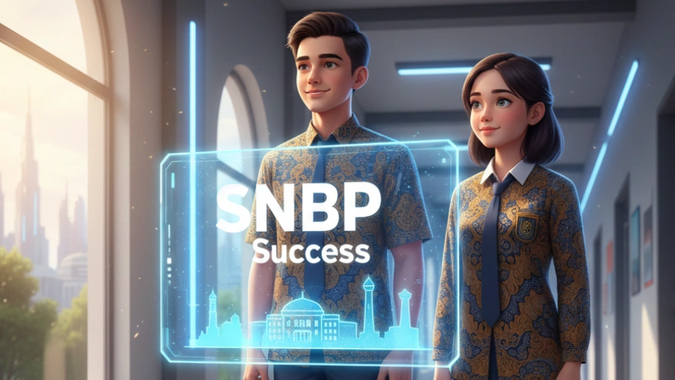 SNBP 2026 Segera Dibuka, Ini Penentu Siswa yang Berhak Masuk PTN