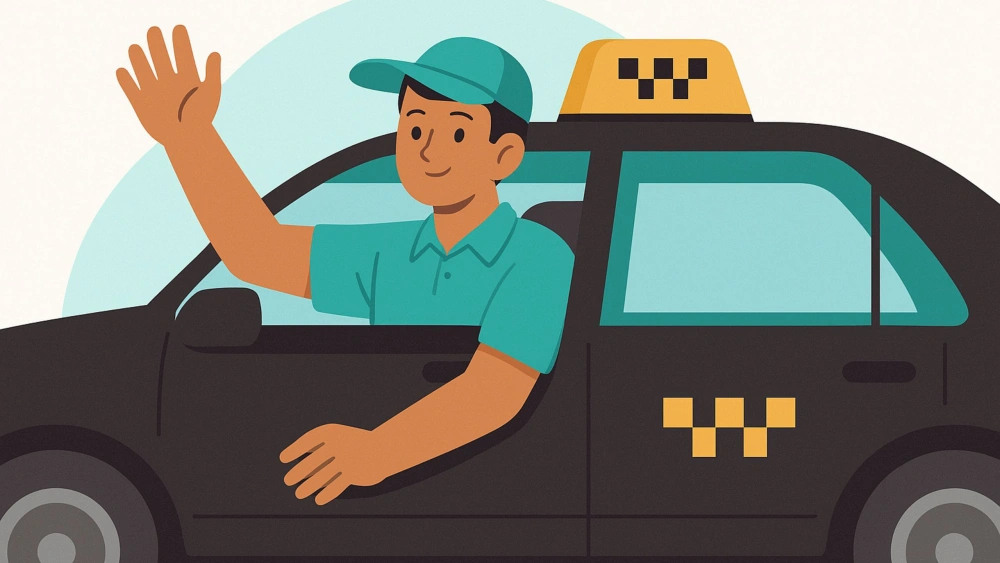 Kado Pahit Hari Guru Nasional: Guru SD Nyambi Driver Online Tewas Dirampok