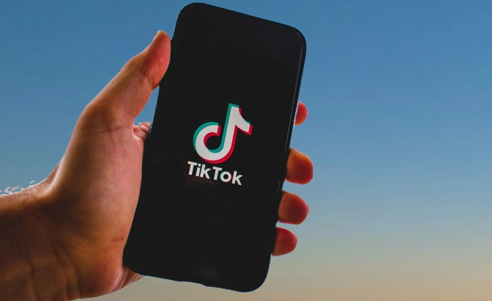 Ilustrasi Tiktok (Pixabay)