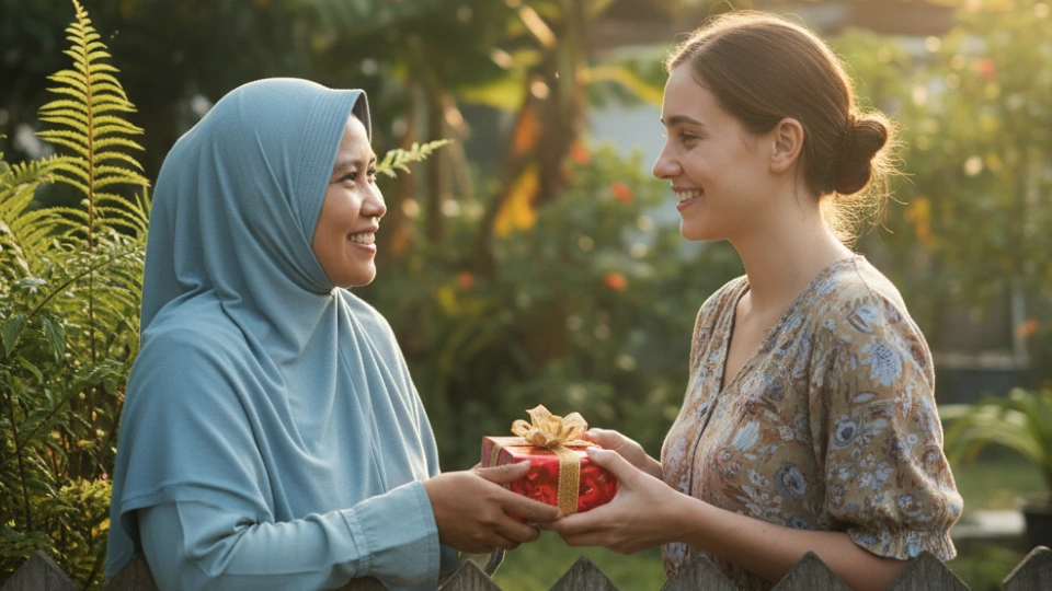 Bolehkah Muslim Mengucapkan Selamat Natal? Ini Penjelasan Ulama