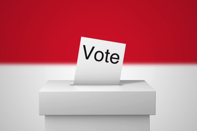 Dirty Vote di Masa Tenang, Kemana "Swing Voters" Berlabuh?