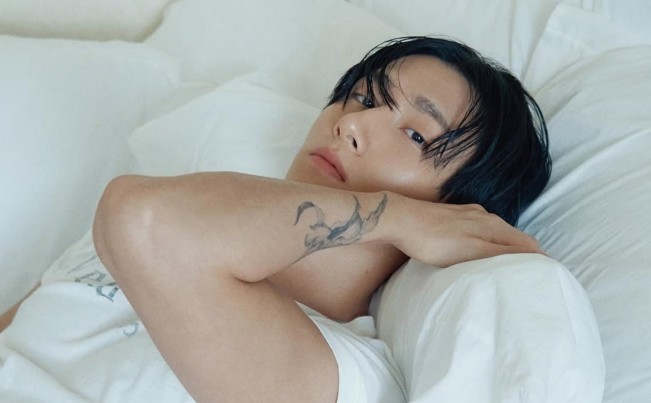 Mengenal Sakit Punggung Kronis, Bikin IM Monsta X Hiatus Sementara