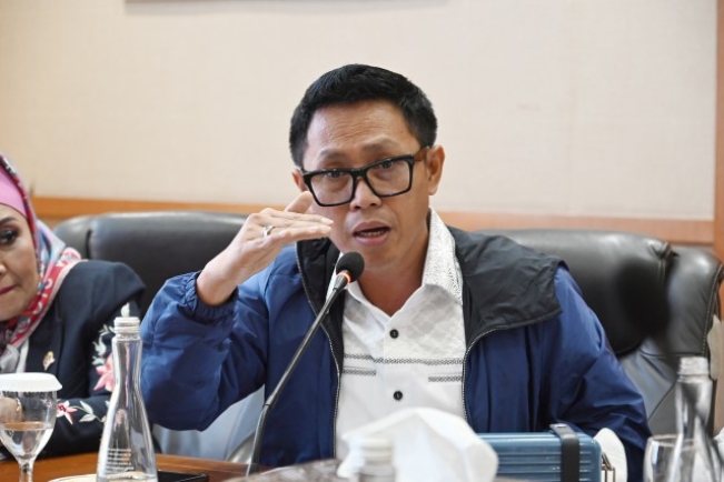Gantikan Eddy Soeparno, Eko Patrio Ditunjuk Jadi Sekjen PAN