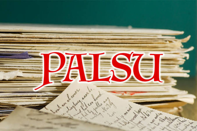 Pengacara yang Laporkan Jokowi Soal Ijazah Malah Jadi Tersangka Pemalsuan Dokumen, Begini Perkaranya