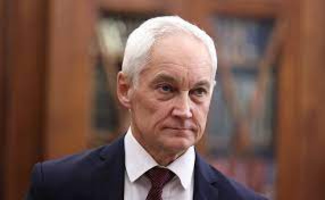 10 Tahun ke Depan, Rusia Mungkin akan Perang dengan NATO