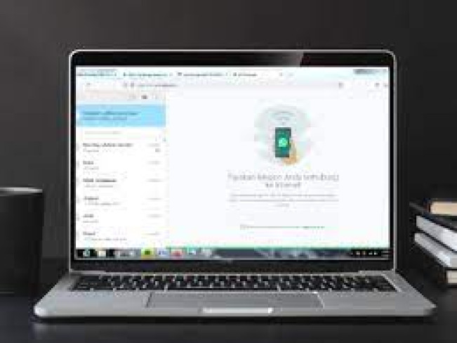 Agar Tak Diintip, Ini Dia Cara Blur WhatsApp Web di Laptop dan Komputer