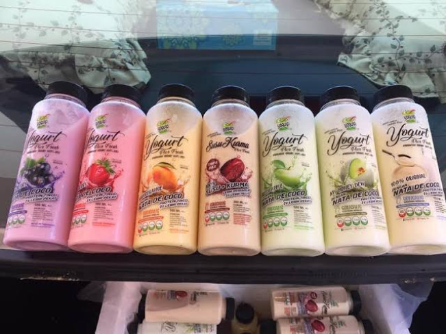 Waspadai, Ini Dia Makanan Tinggi Gula yang Jarang Disadari