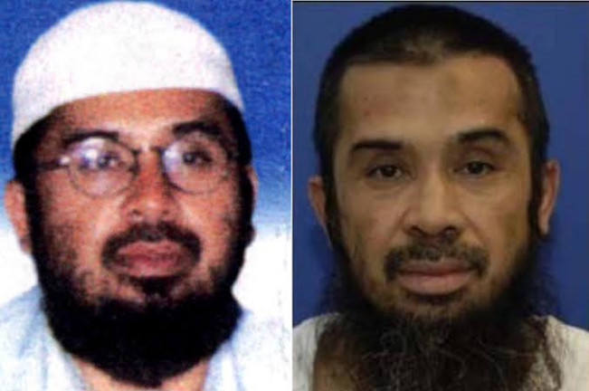 Senator Florida Marco Rubio Ditunjuk Jadi Menlu AS di Kabinet Donald Trump