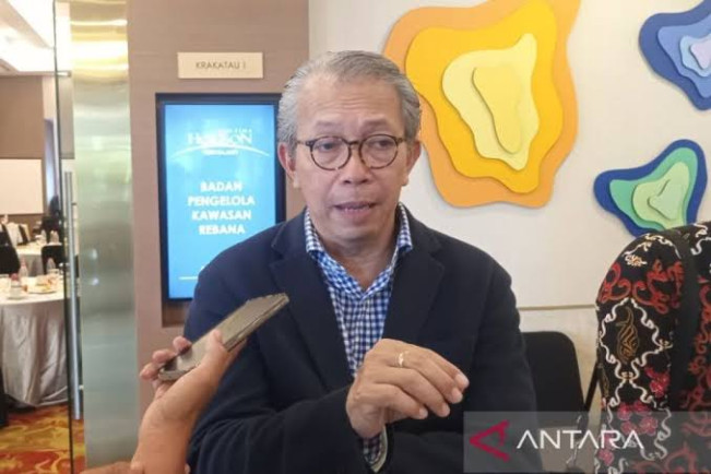 Jakarta Utara Jadi Sasaran Pembangunan, Jubir Rido Spill Rencana Masa Depan