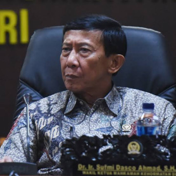 Tidak Pecat AKBP Brotoseno, Kadiv Propam: Itu Permintaan Atasan
