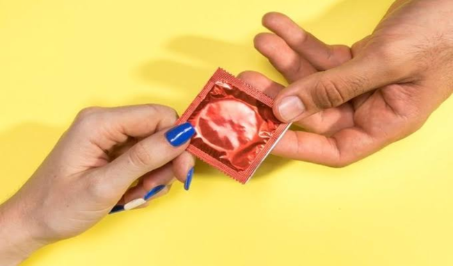 Malaysia Ciptakan Kondom Unisex Pertama di Dunia