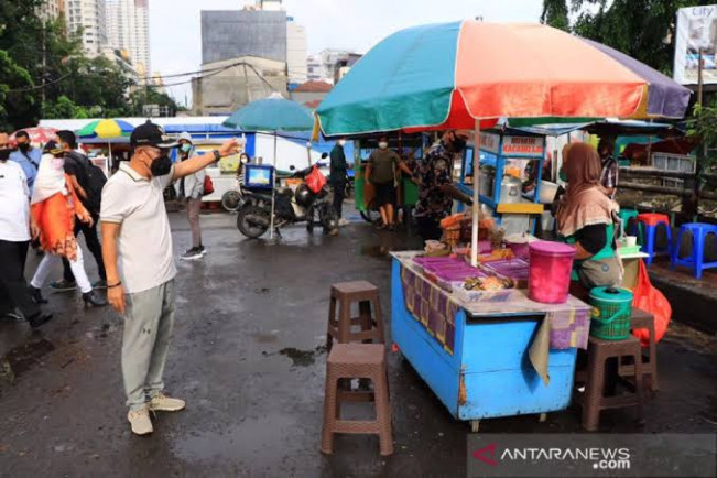 Kun Wardana Berencana Sempurnakan Aplikasi JAKI, Bisa Apa Saja?