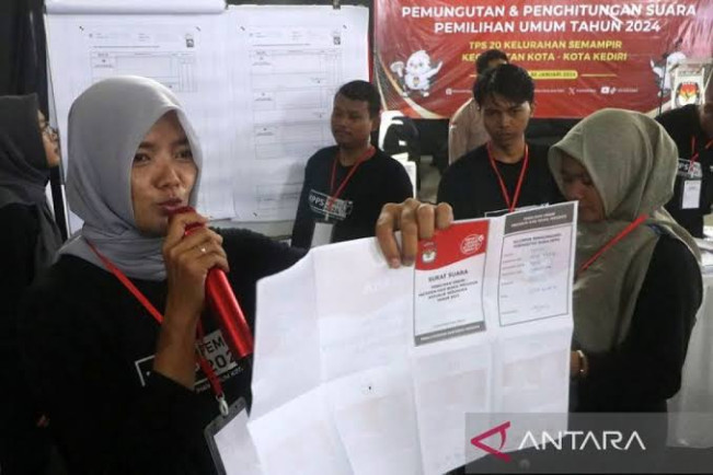Jelang Pemilu 2024, Satgas Antihoaks Kerja Tanpa Henti