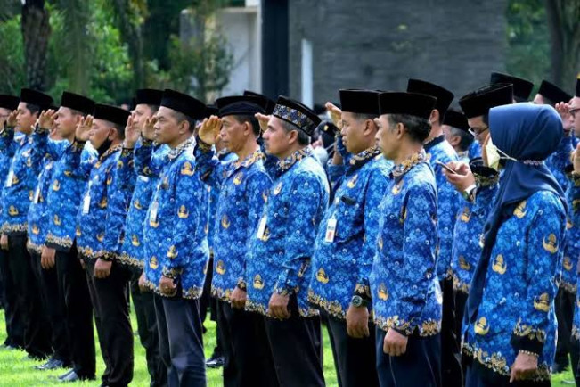 Gaji ke-13 2024 Cair, Siapa Saja ASN yang Dapat?