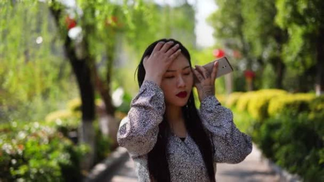Gadis China Menderita 'Love Brain', Obsesi Berlebihan Pada Kekasih