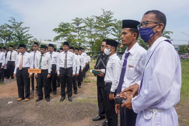 Rekrutmen PPS Pilkada, Cek Syararat dan Honornya