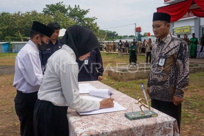 Rekrutmen PPS Pilkada, Cek Syararat dan Honornya