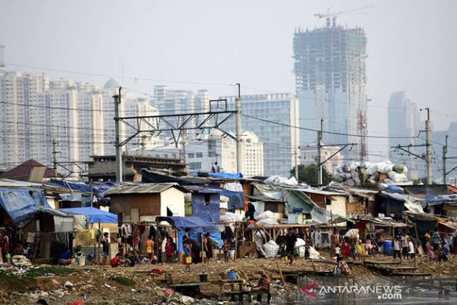 Pemprov Jakarta Bikin Regulasi Satu Alamat Tiga KK, Warganet: Nyusahin