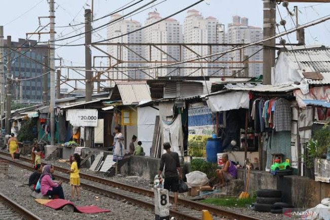 Pemprov Jakarta Bikin Regulasi Satu Alamat Tiga KK, Warganet: Nyusahin