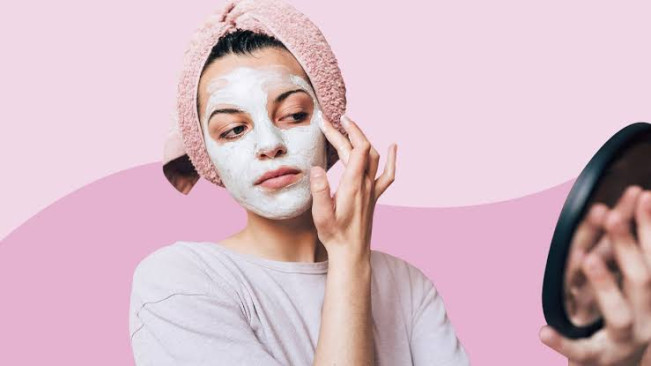 4 Bahan Ini Bisa Hilangkan Sel Kulit Mati, Bikin Wajah Glowing