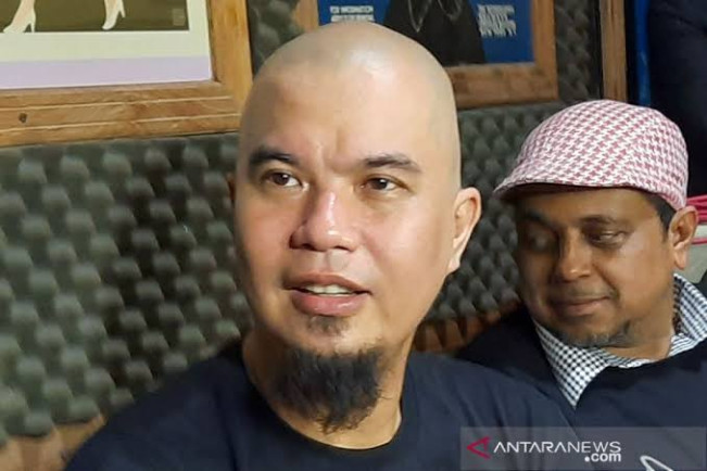 Andre Taulany Kesal dengan El Rumi, Netizen Kaitkan dengan Akhlak