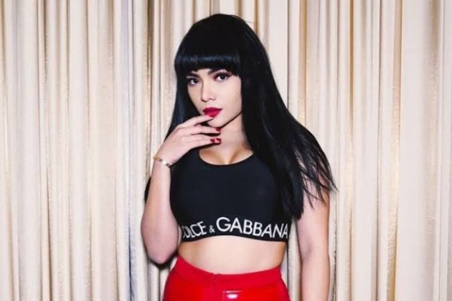 Ngeri! Dinar Candy Ngaku Disantet, di Rumahnya Banyak Hewan Ini