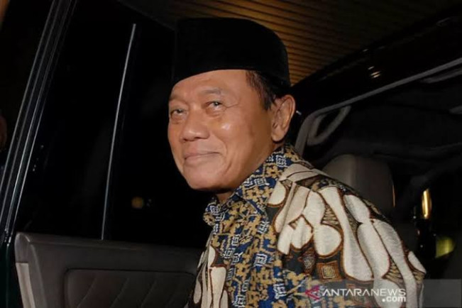 Sebelum Airlangga Hartarto Jadi Ketua Umum, Partai Golkar Berasal dari Kalangan Militer, Siapa Saja?