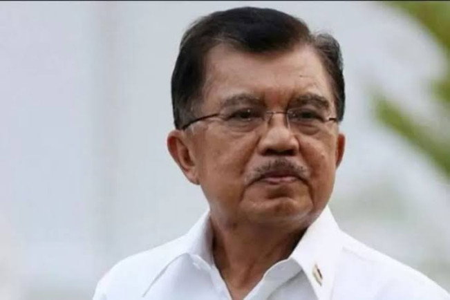 Muncul Gerakan Coblos Tiga Paslon di Pilgub Jakarta, Ini Wejangan Jusuf Kalla