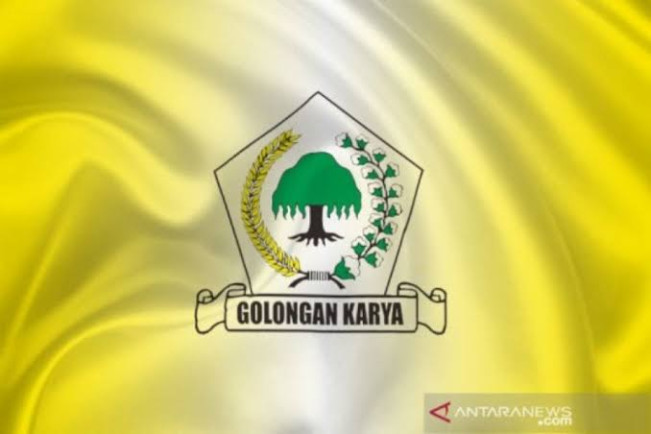 Airlangga Hartarto Mundur, Rekomendasi Bacalon Kepala Daerah Golkar Bakal Berubah?