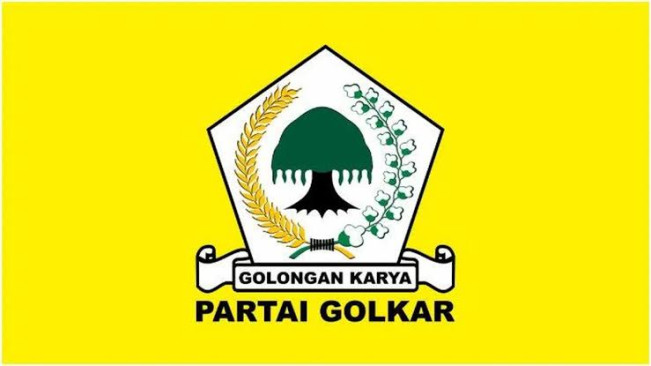 Berpotensi Berubah, Ini Daftar Bakal Calon Kepala Daerah Versi Airlangga Hartarto