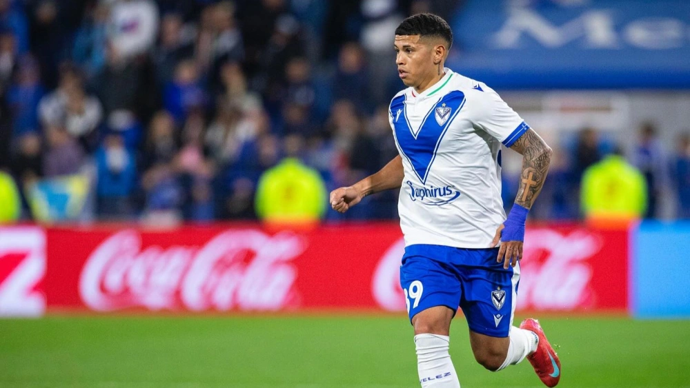 Heboh Media Argentina Bongkar Asal Usul Tiga Pemain Bola Bukan Keturunan Malaysia