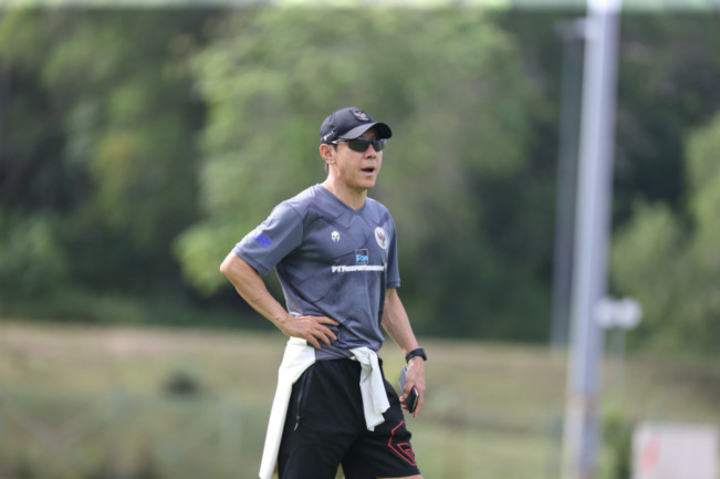 Fakta Menarik Pencapaian Era Shin Tae-Yong