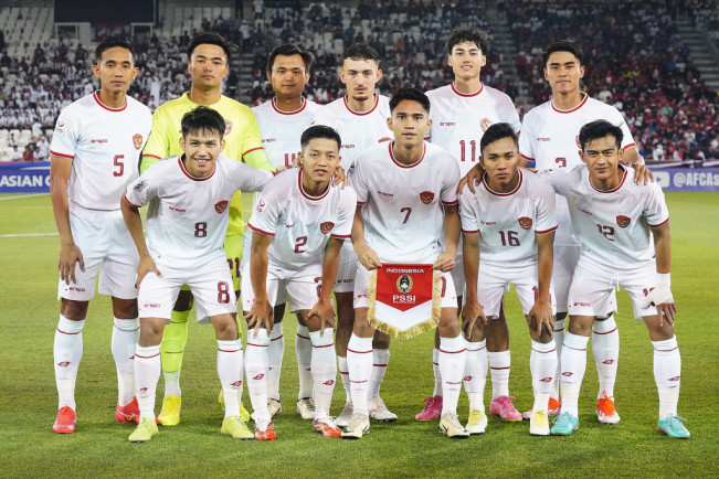 Lawan Timnas U-23 Uzbekistan, Indonesia Belum Pernah Unggul!