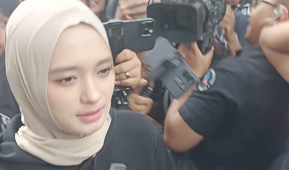 Pilih Damai, Inara Rusli Resmi Cabut Laporan Polisi terhadap Insanul Fahmi