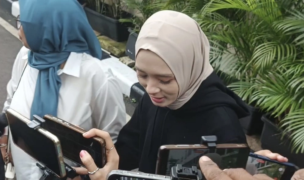 Soal Kasus Hukum dengan Mawa, Inara Rusli Ungkap Peluang Damai dengan Istri Sah Insanul