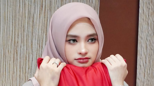 Virgoun Dekat dengan Luna Alhamdy, Inara Rusli Tanggapi Santai: Fokus Kerja dan Anak