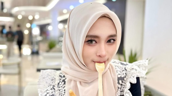 Diajakin Nikah Tapi Jadi Istri Kedua, Inara Rusli: Anggap Hiburan Ditengah Ramai Walid