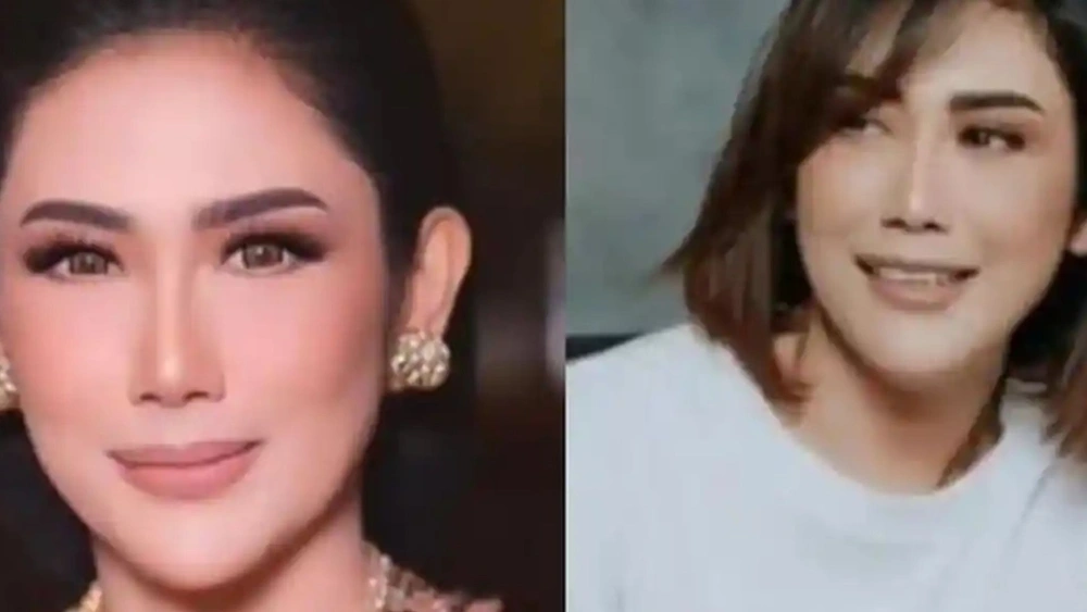 Indah Bekti Pertiwi ikut dimankan KPK untuk dijadikan saksi. [Instagram]