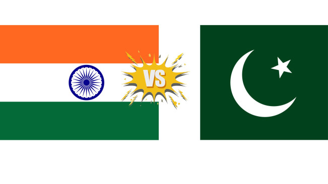 Tiongkok Bantu Sistem Satelit Pakistan untuk Tembak Jatuh Pesawat Tempur India