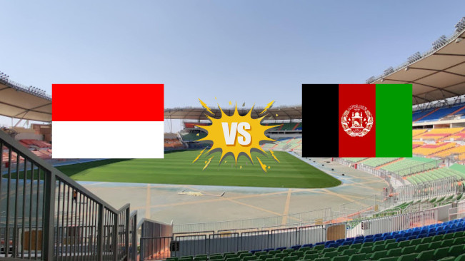 Main Jam Berapa Indonesia U-17 Vs Afghanistan U-17? Berikut Perbedaan Waktu Jakarta dan Jeddah