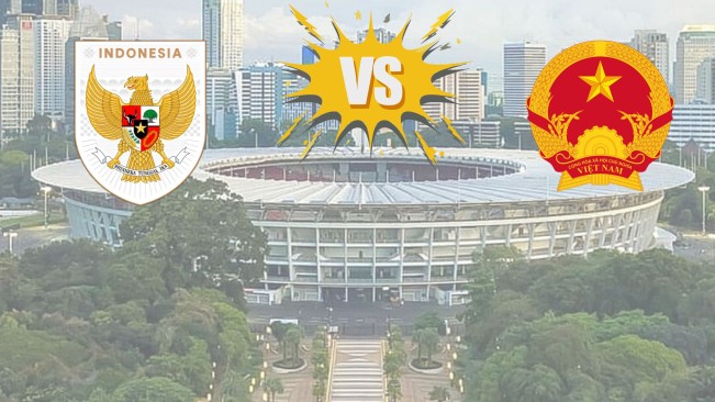 1.252 Personel Gabungan Amankan Final Piala AFF U-23 Indonesia vs Vietnam di GBK