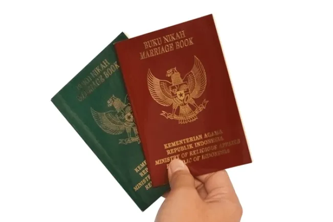 KUA jadi Tempat Nikah Semua Agama, DPR: Siapkan Regulasinya