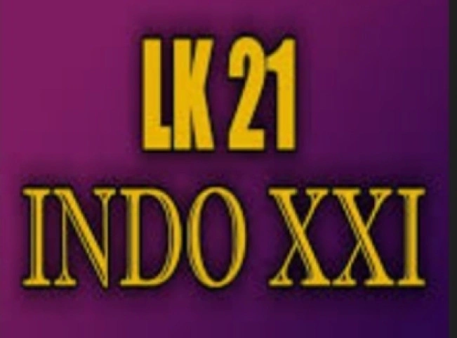 IndoXXI. [ftnews]